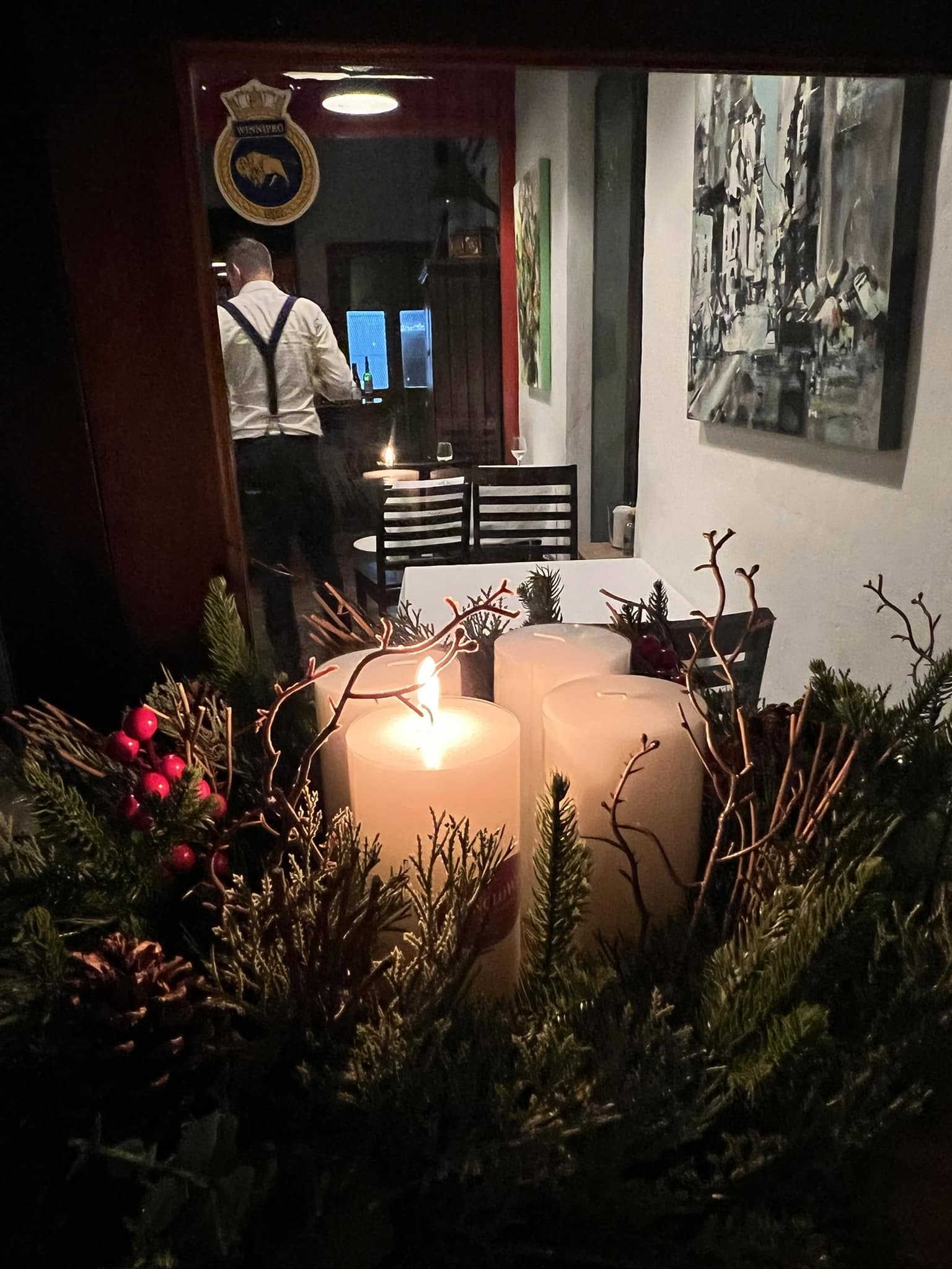 Christoph's — Environment, George Town, Pulau Pinang