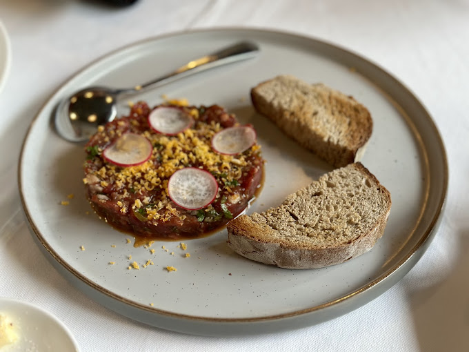 Christoph's — Food, George Town, Pulau Pinang