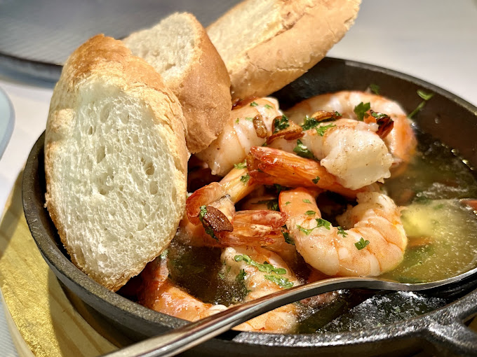 Christoph's — Food, George Town, Pulau Pinang