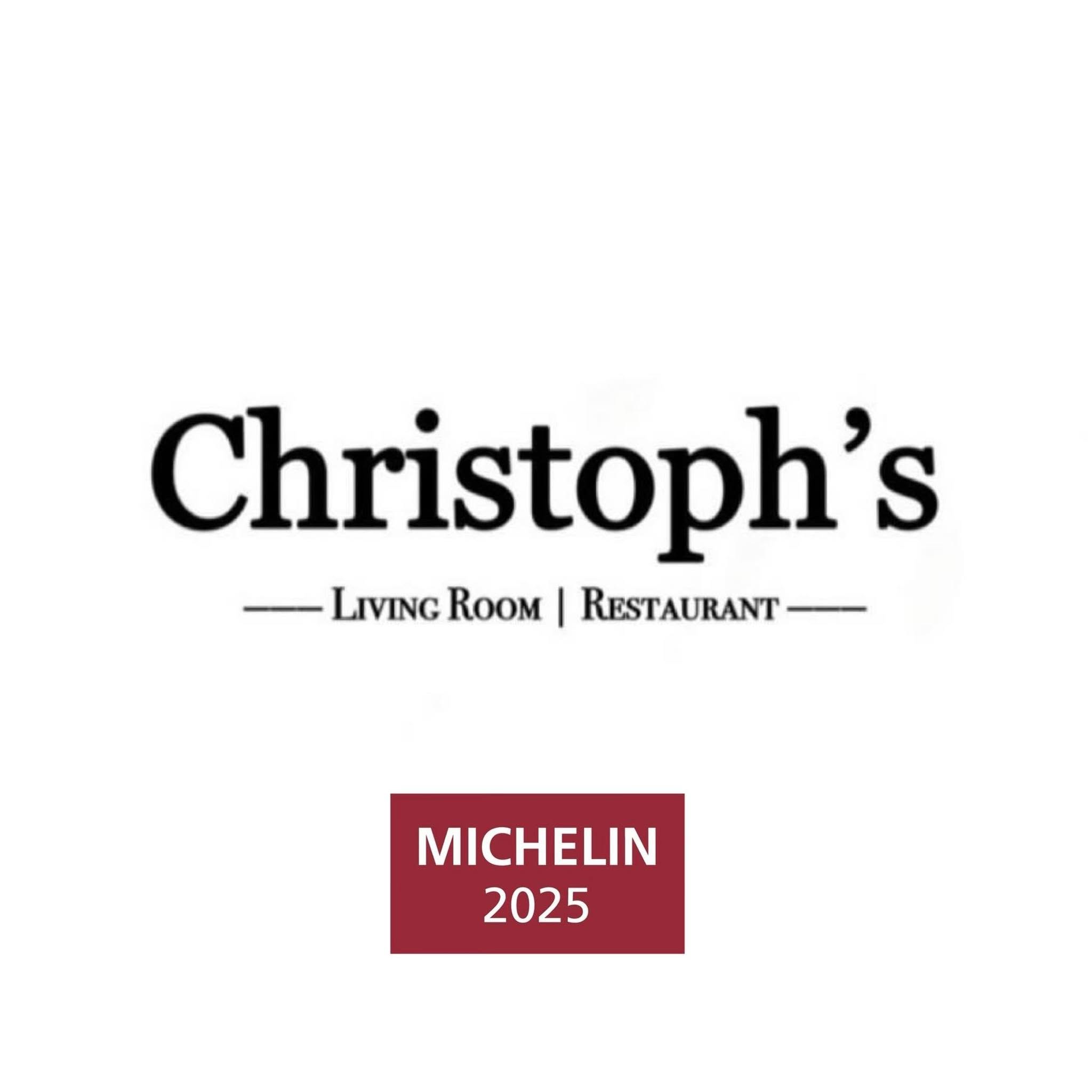 Christoph's