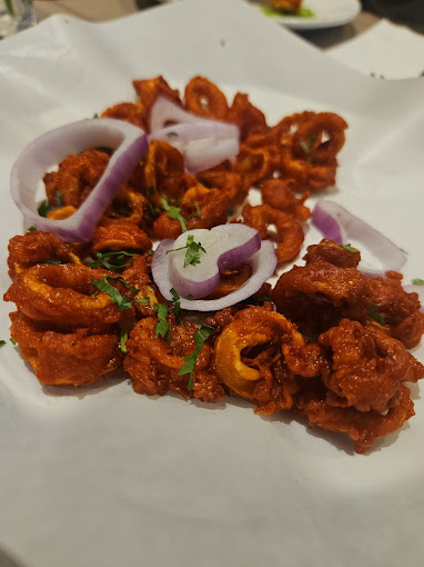 D'Sakra - Finest Indian Restaurant In The City — Food, George Town, Pulau Pinang