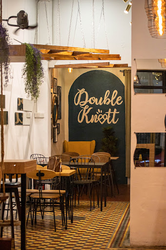 Double Knott Cafe — Environment, George Town, Pulau Pinang