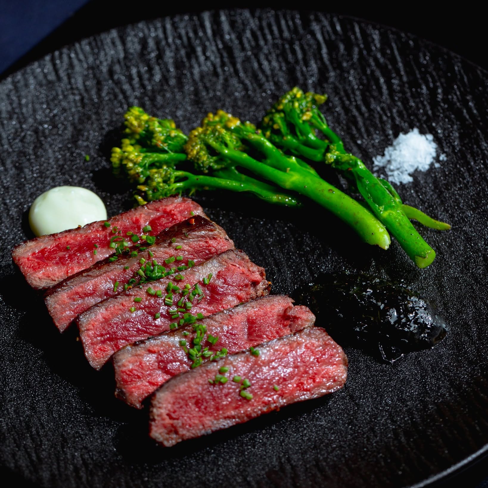 Mano Fine Dining & Cellar — Food, George Town, Pulau Pinang