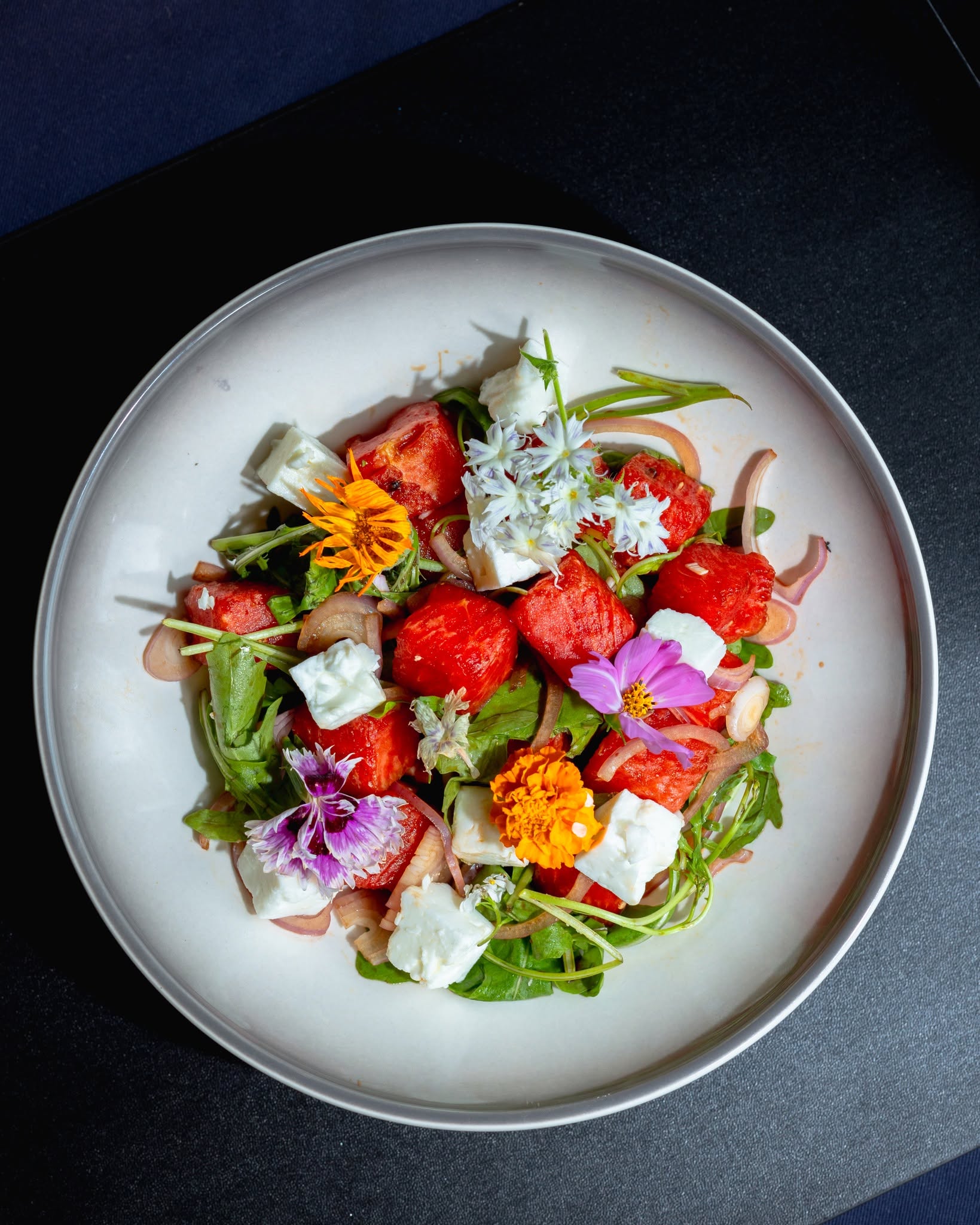 Mano Fine Dining & Cellar — Food, George Town, Pulau Pinang