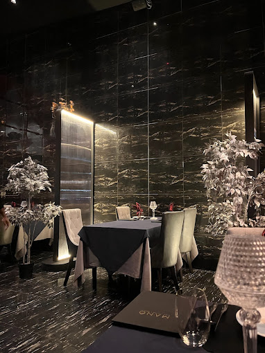 Mano Fine Dining & Cellar — Environment, George Town, Pulau Pinang