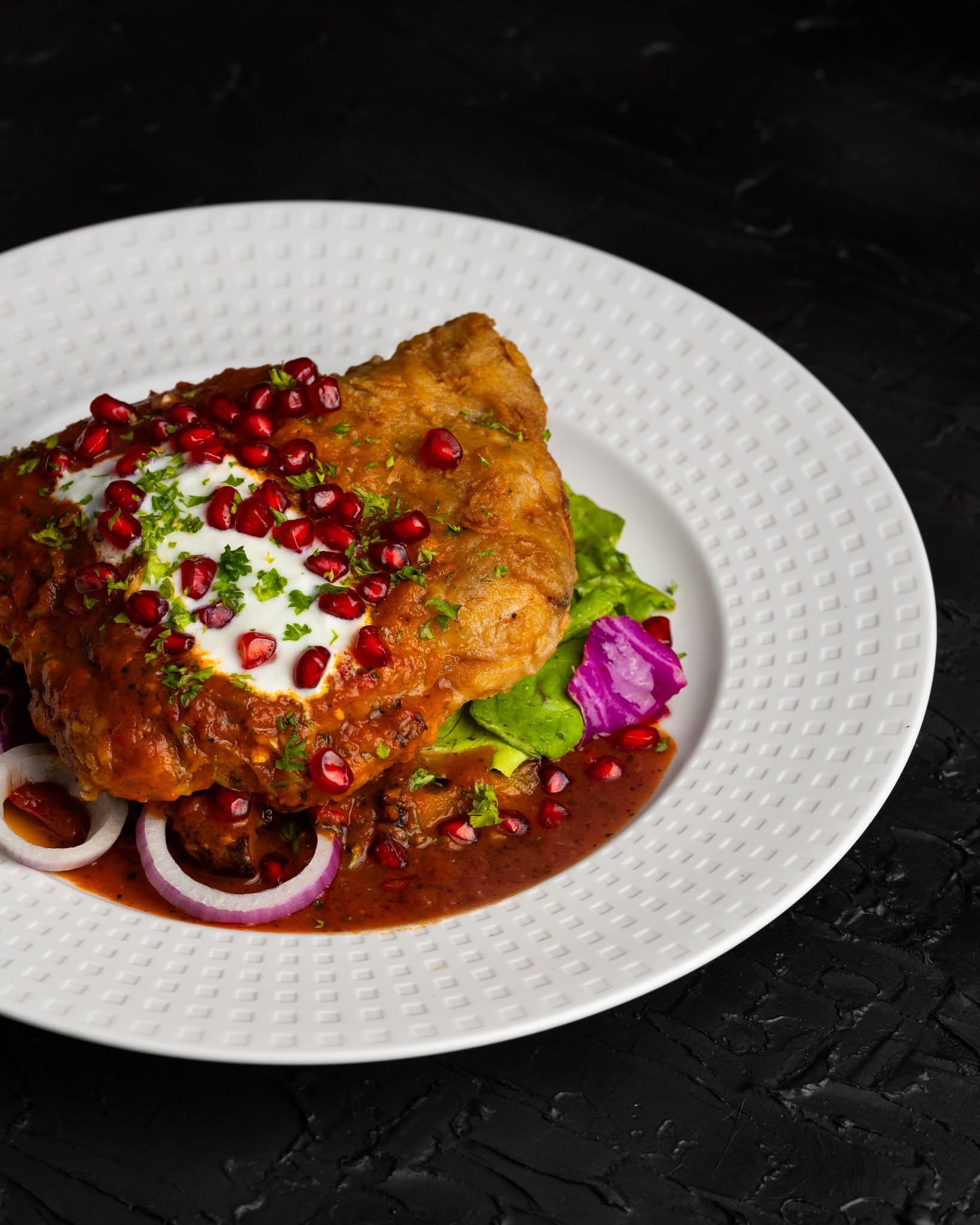 Mano Fine Dining & Cellar — Food, George Town, Pulau Pinang