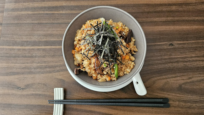 KŌFUKU — Food, George Town, Pulau Pinang