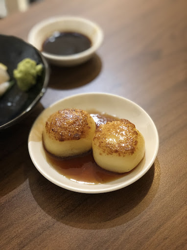 KŌFUKU — Food, George Town, Pulau Pinang