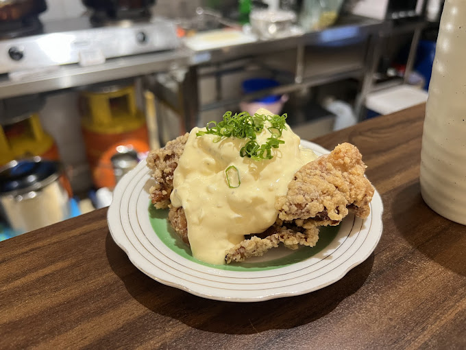 KŌFUKU — Food, George Town, Pulau Pinang