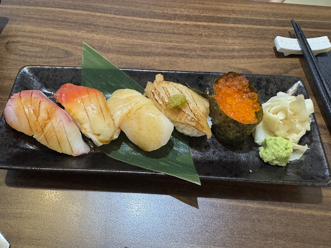 KŌFUKU — Food, George Town, Pulau Pinang