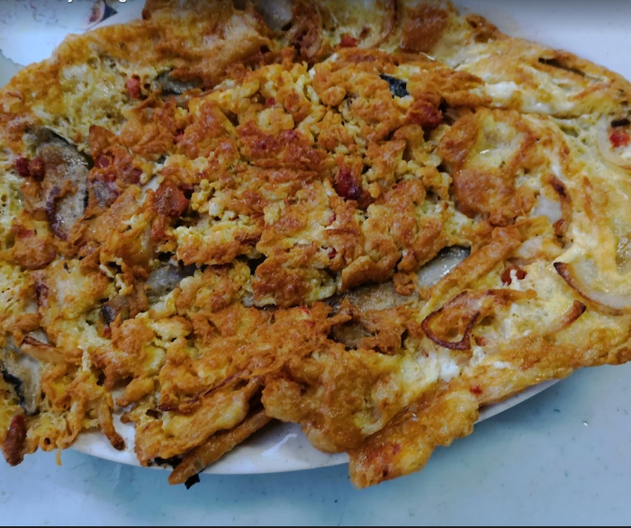 Ga Mei Seafood — Food, Jelutong, Pulau Pinang