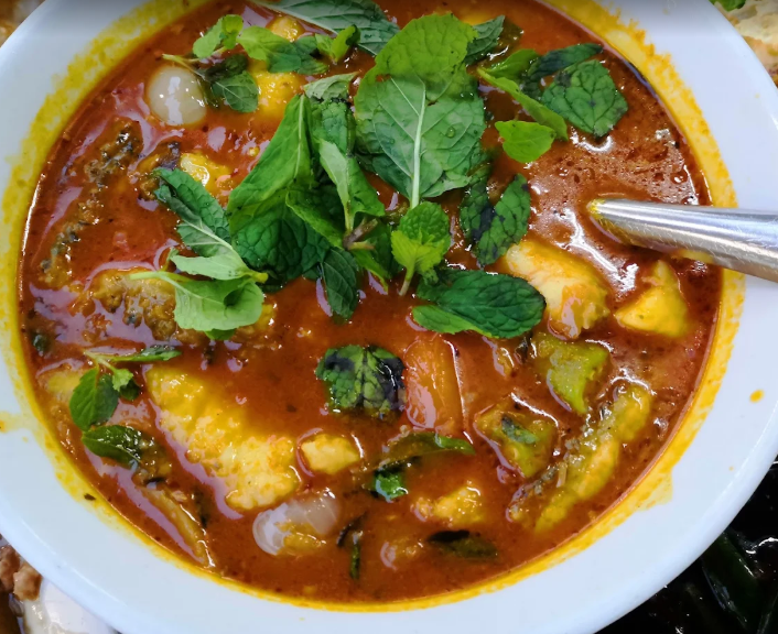 Ga Mei Seafood — Food, Jelutong, Pulau Pinang