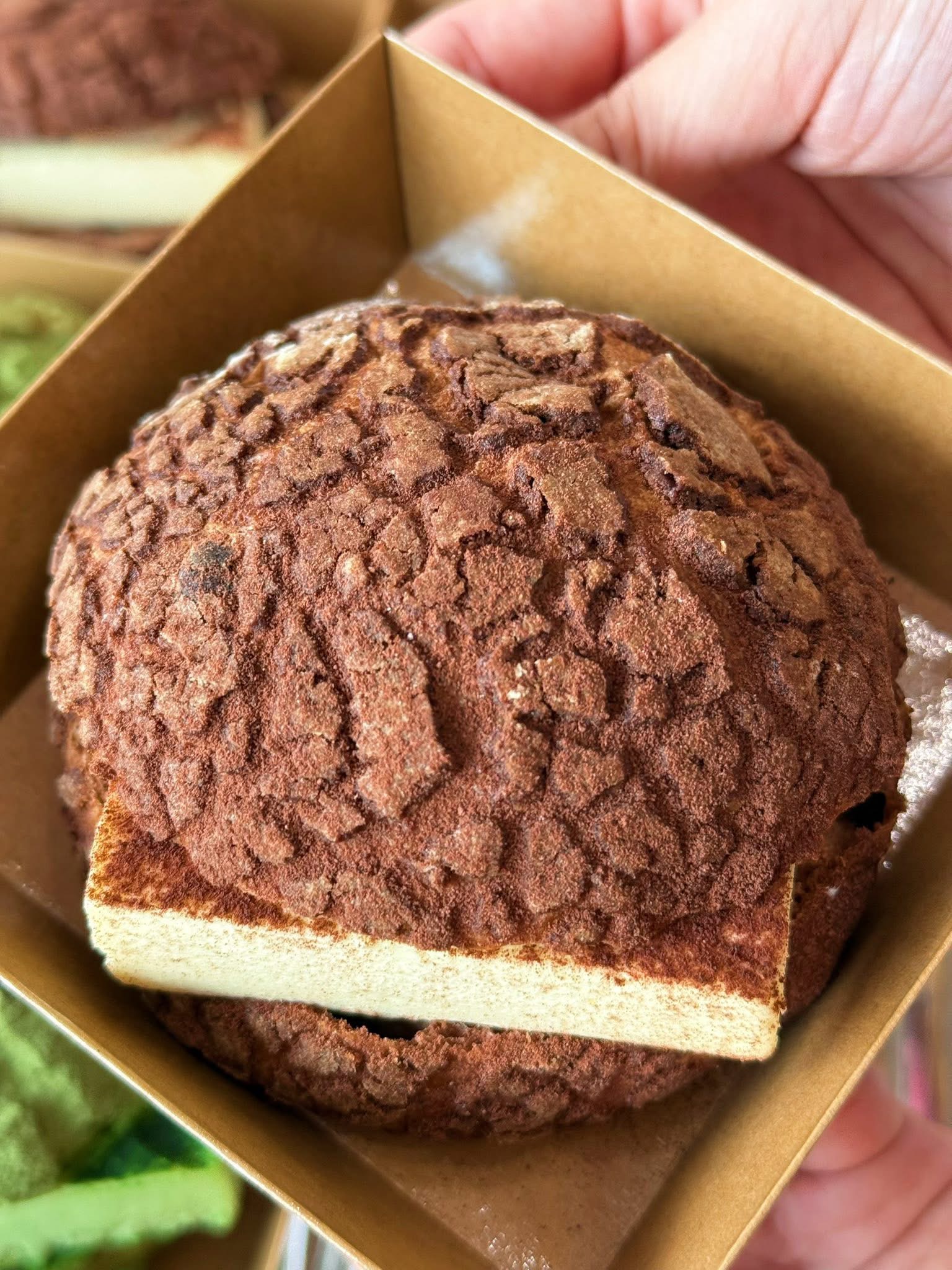 Ginza Pastry Cafe — Food, Bayan Lepas, Pulau Pinang