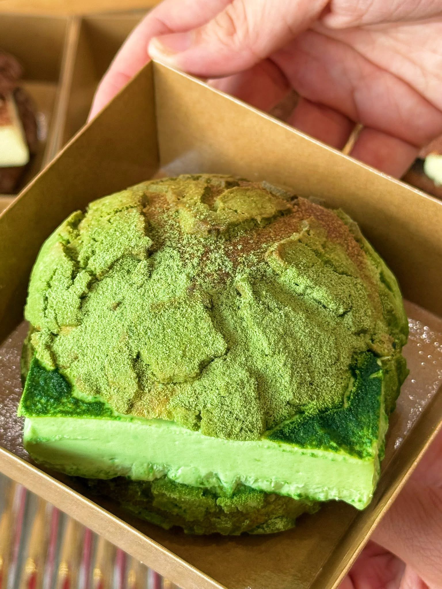 Ginza Pastry Cafe — Food, Bayan Lepas, Pulau Pinang