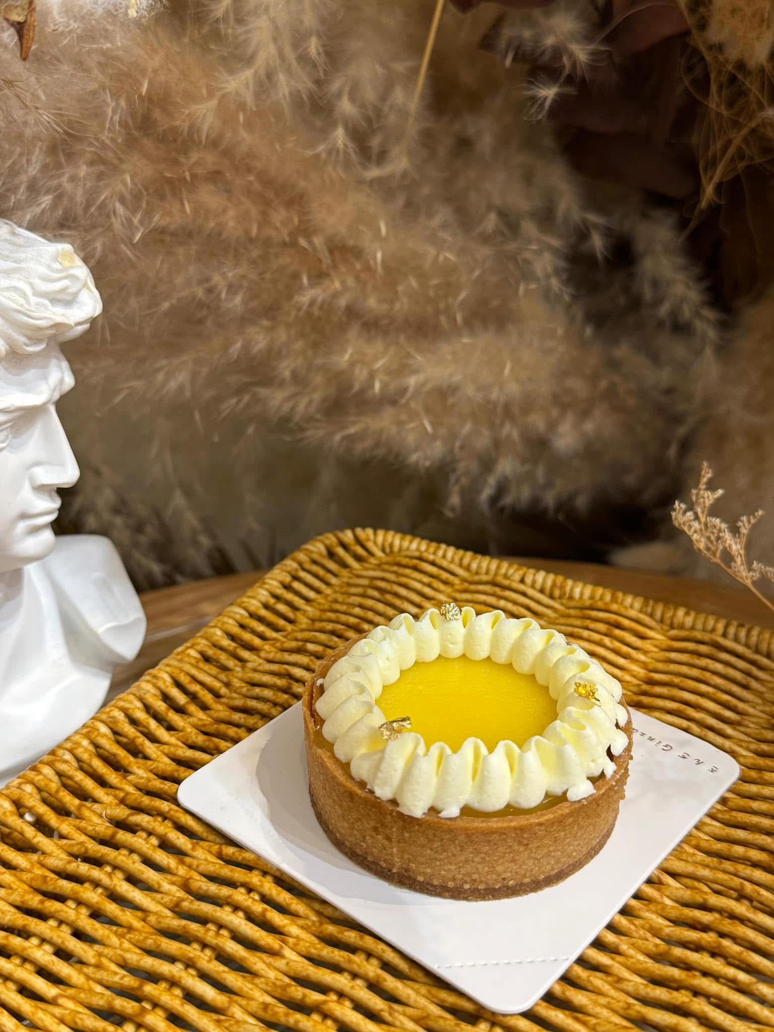 Ginza Pastry Cafe — Food, Bayan Lepas, Pulau Pinang