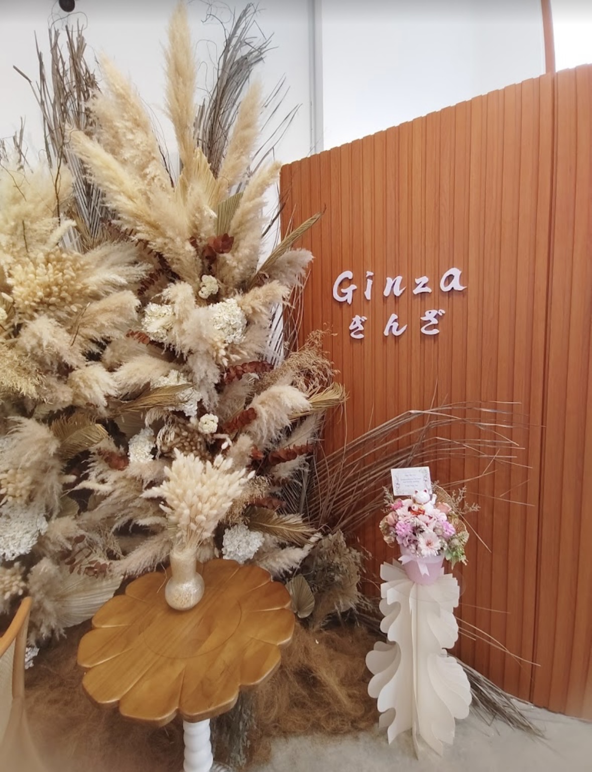 Ginza Pastry Cafe — Environment, Bayan Lepas, Pulau Pinang