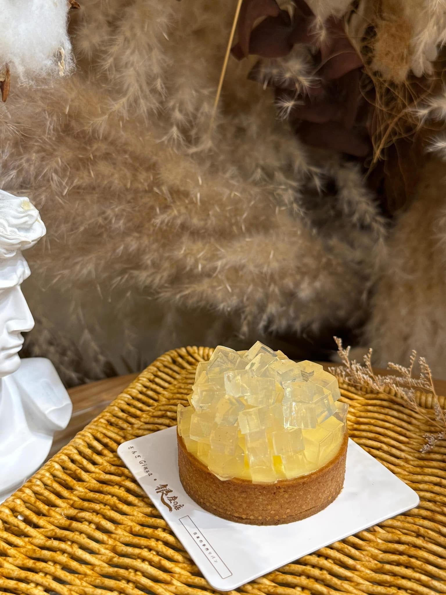 Ginza Pastry Cafe — Food, Bayan Lepas, Pulau Pinang