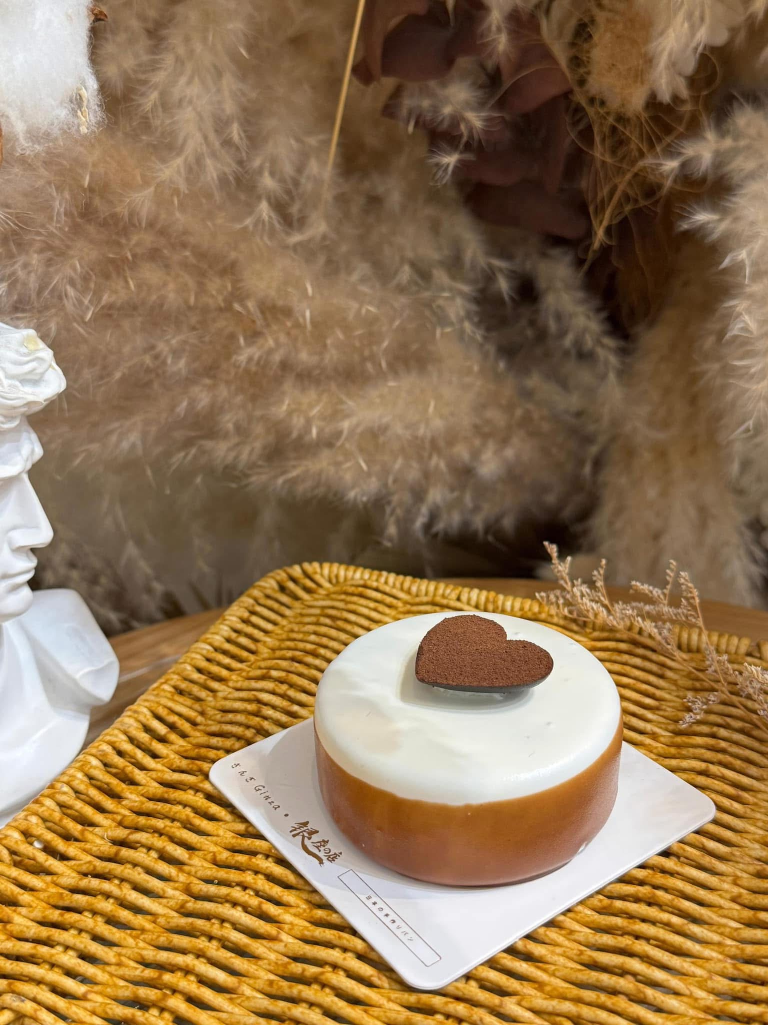 Ginza Pastry Cafe — Food, Bayan Lepas, Pulau Pinang