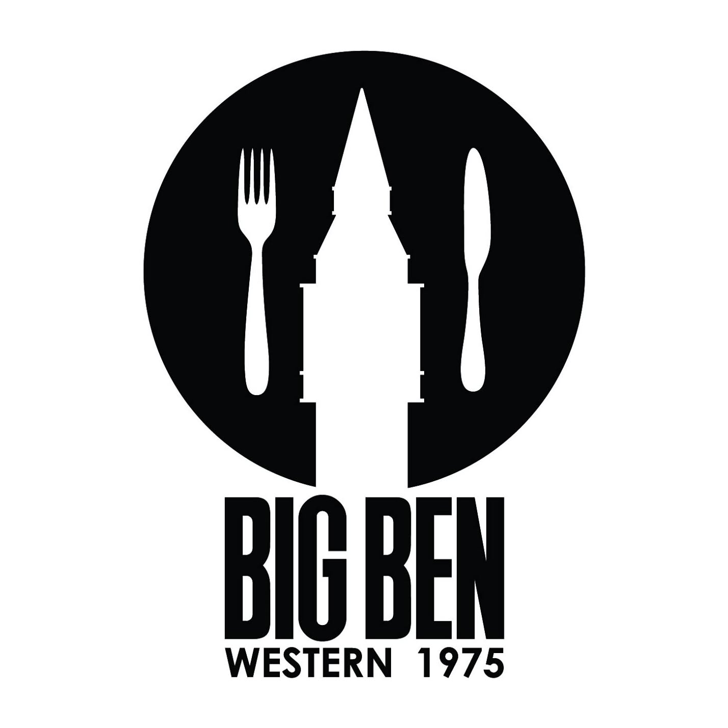 Big Ben Breakfast and Western Cafe