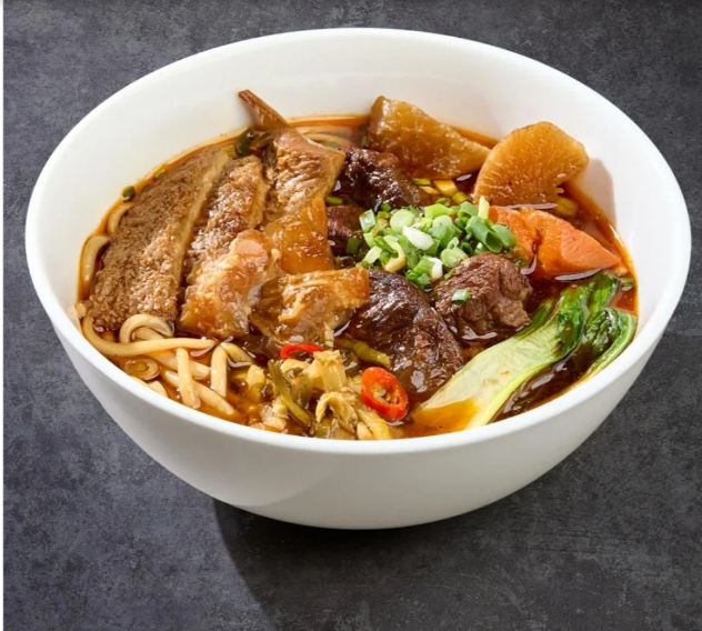Bei Tou You Yu 北投魷魚 — Food, Ayer Itam, Pulau Pinang