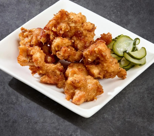 Bei Tou You Yu 北投魷魚 — Food, Ayer Itam, Pulau Pinang