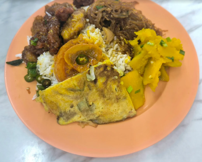 Hai Lee Cafe — Food, Ayer Itam, Pulau Pinang