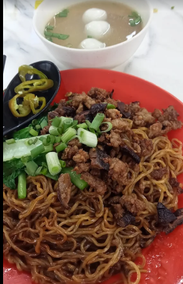 Hai Lee Cafe — Food, Ayer Itam, Pulau Pinang