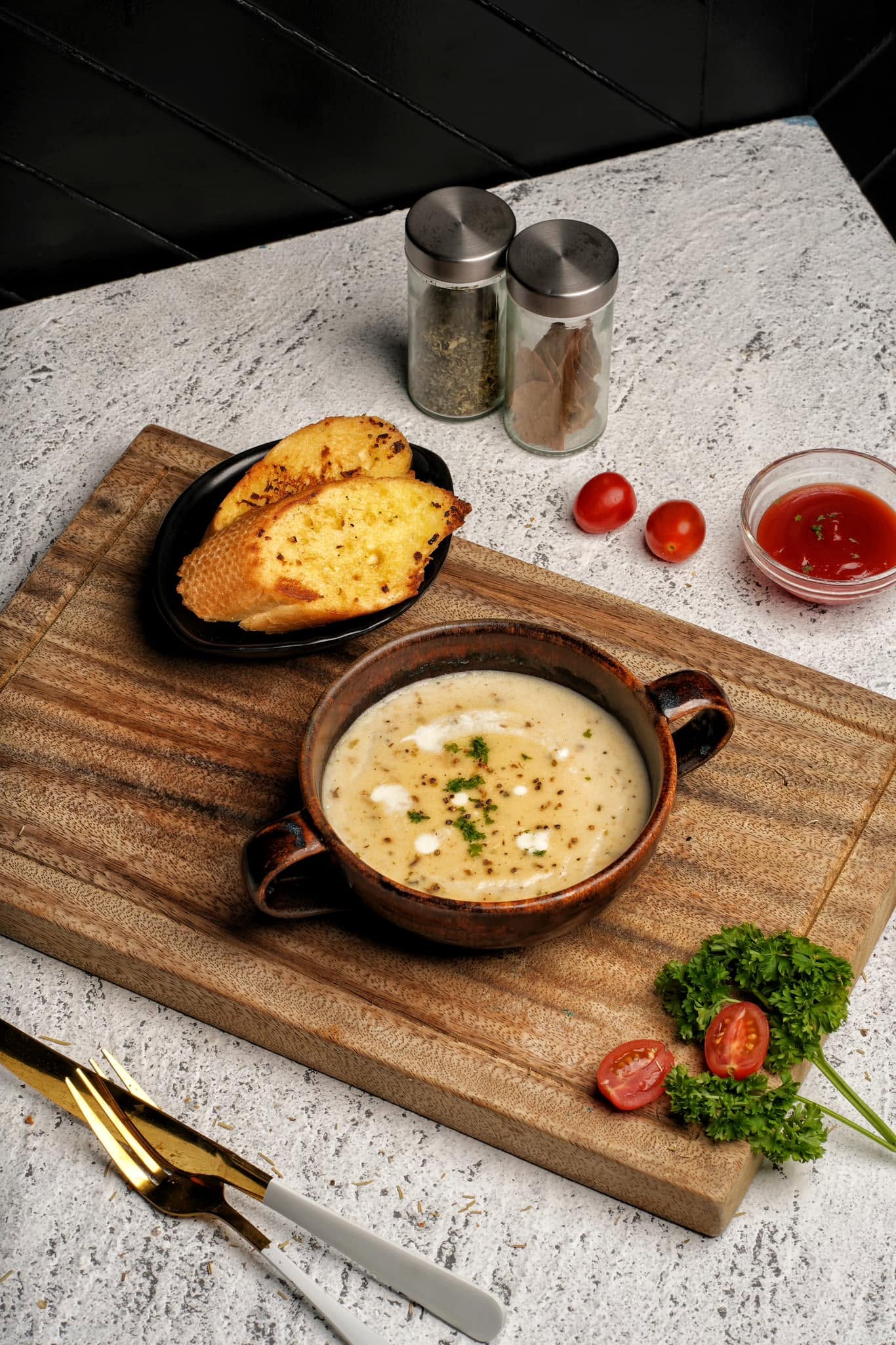 Jack Western Cuisine @ Ayer Itam — Food, Ayer Itam, Pulau Pinang