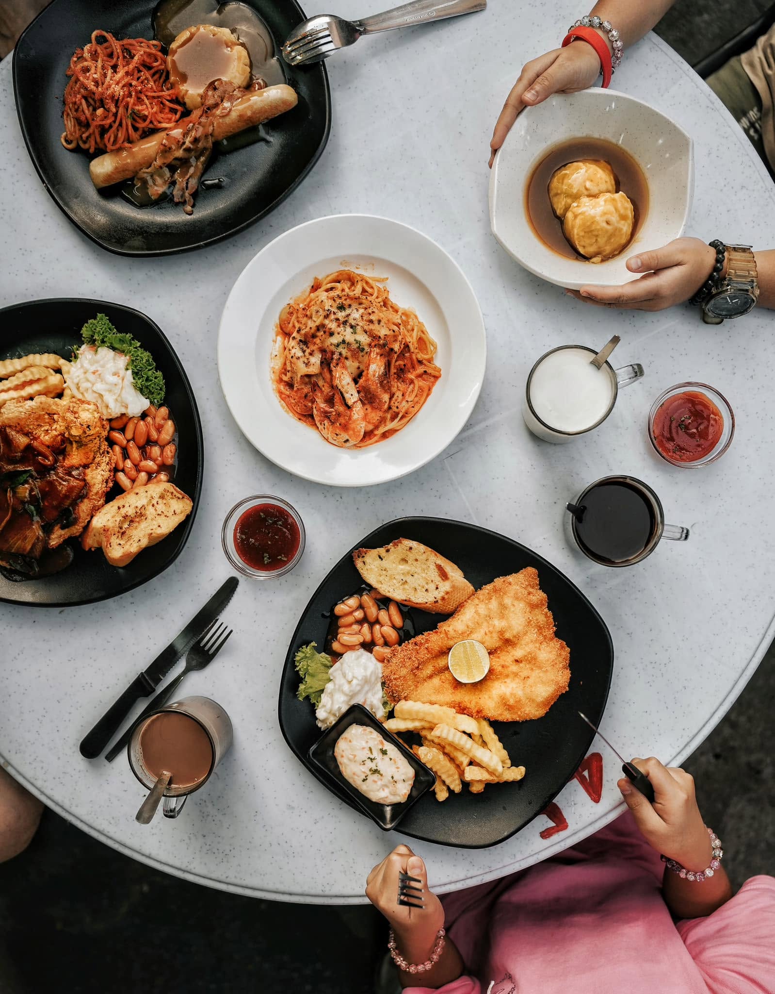 Jack Western Cuisine @ Ayer Itam — Food, Ayer Itam, Pulau Pinang