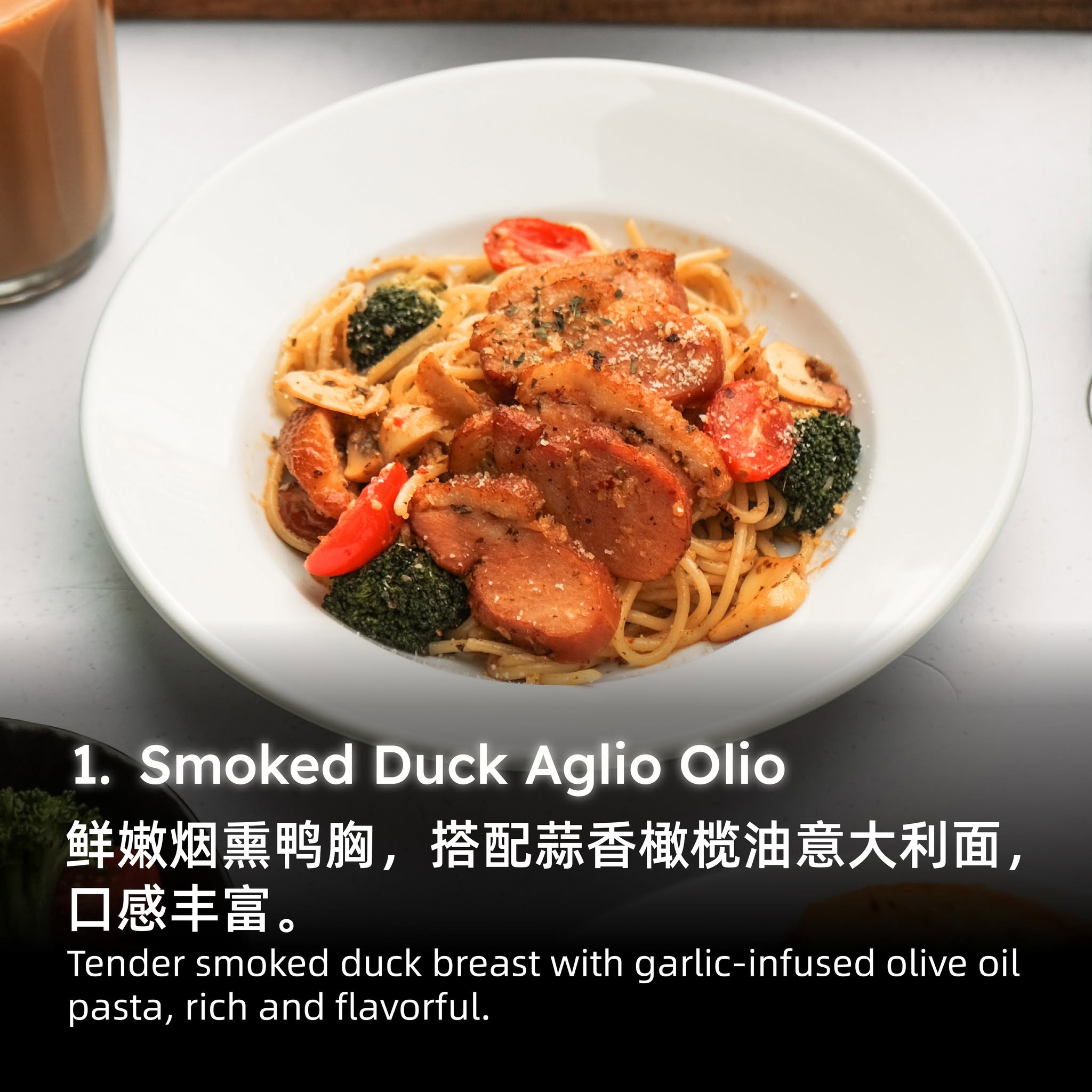 Jack Western Cuisine @ Ayer Itam — Food, Ayer Itam, Pulau Pinang