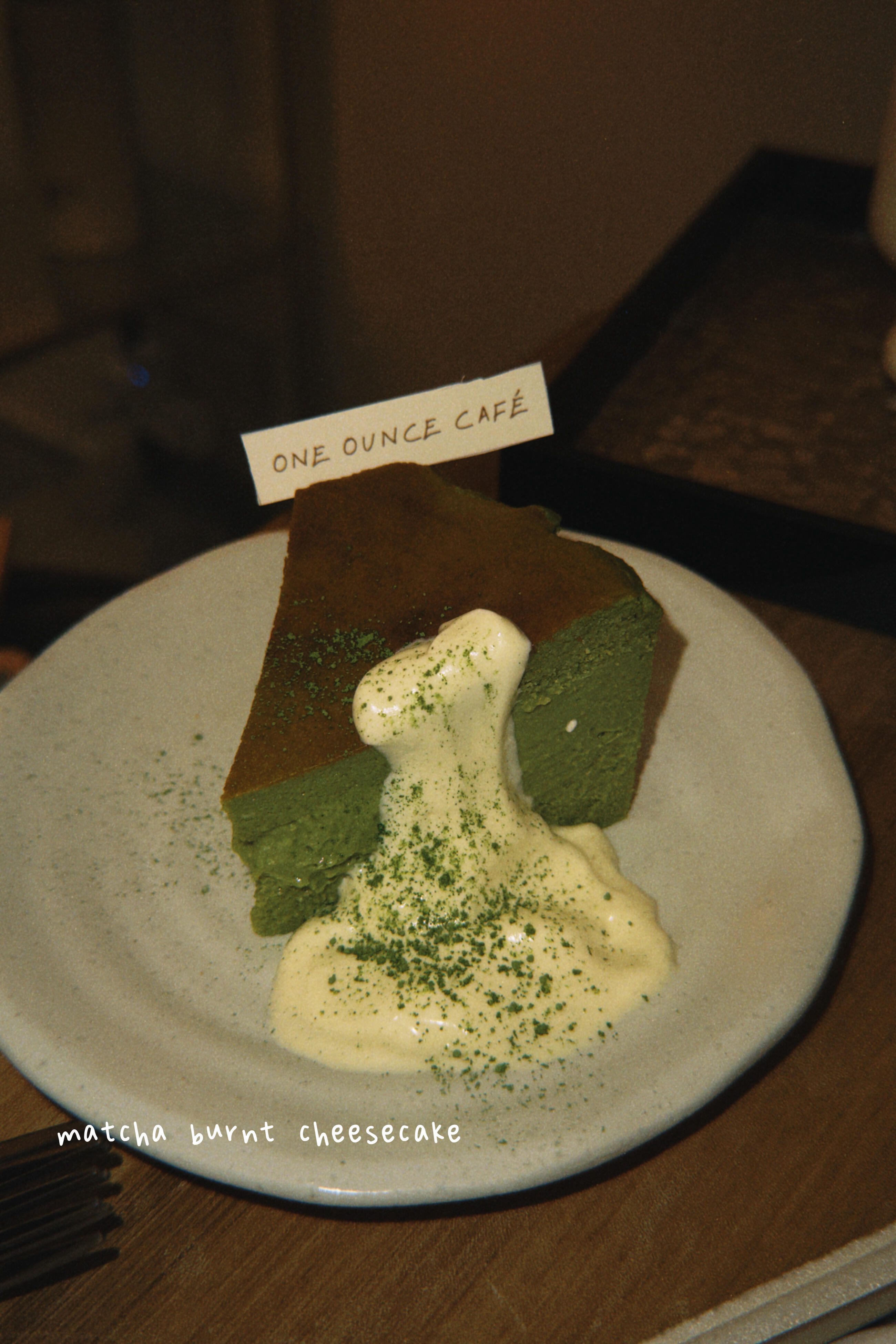 One Ounce Cafe | 一盎司 — Food, Bayan Lepas, Pulau Pinang