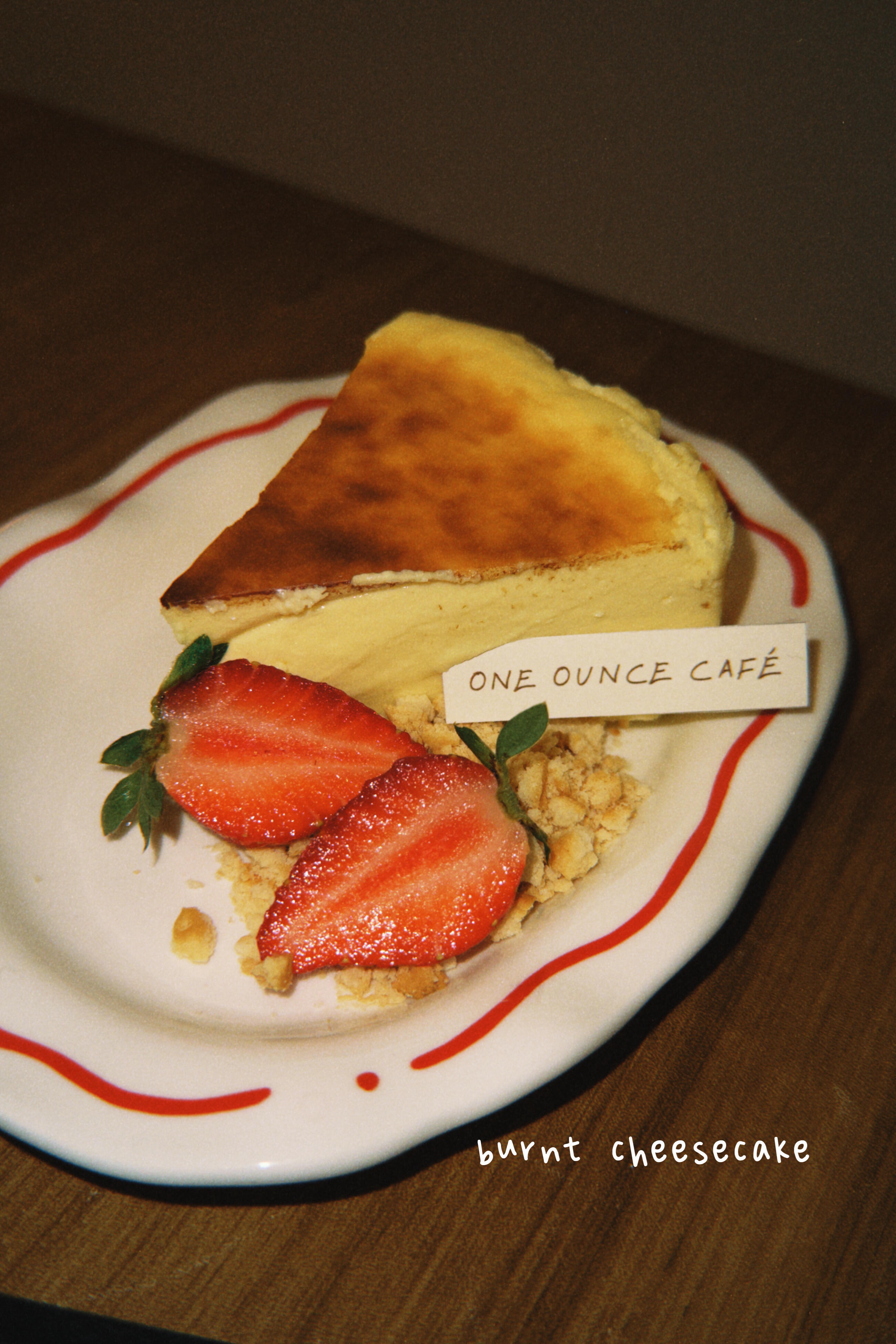 One Ounce Cafe | 一盎司 — Food, Bayan Lepas, Pulau Pinang