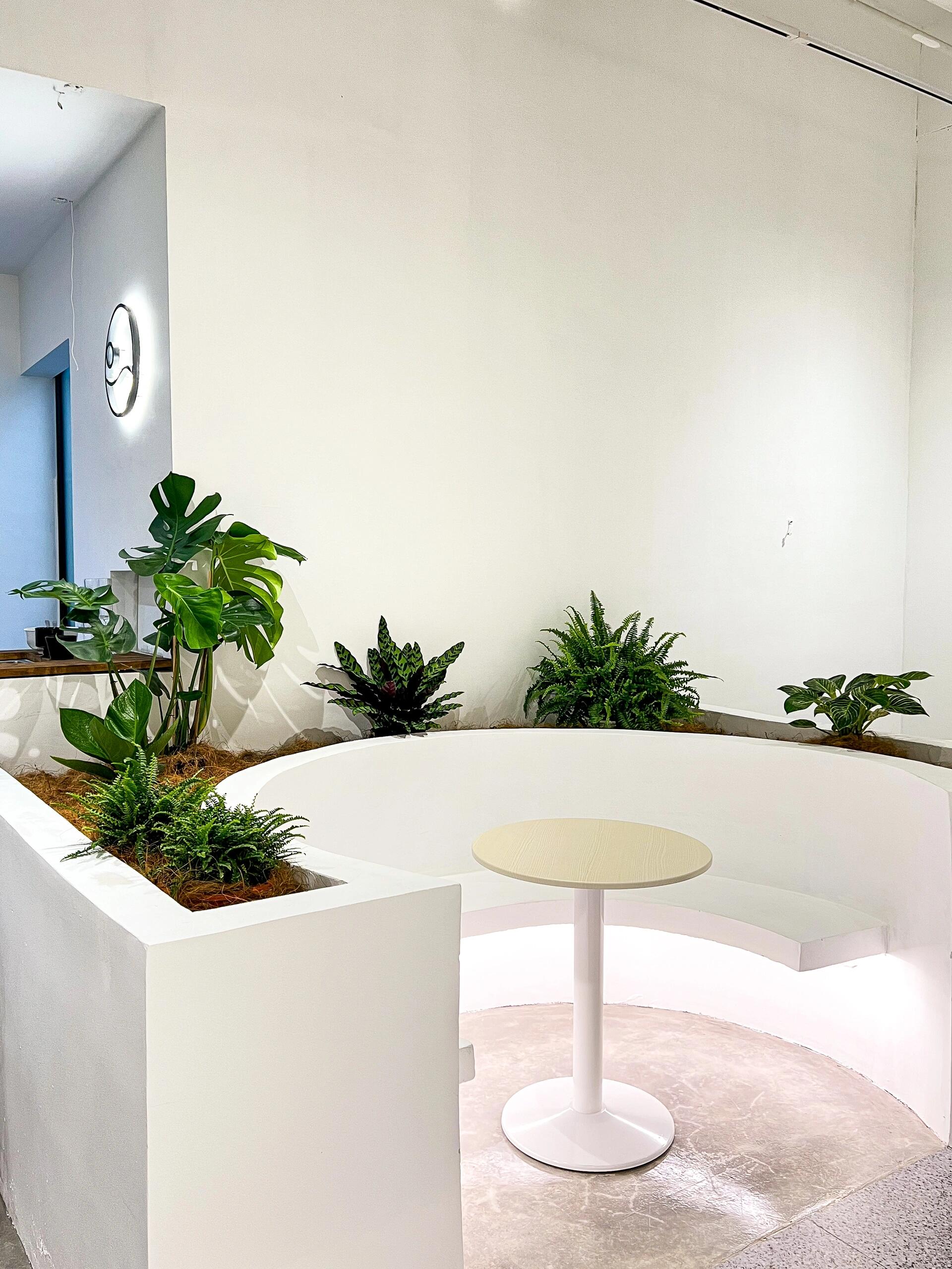One Ounce Cafe | 一盎司 — Environment, Bayan Lepas, Pulau Pinang