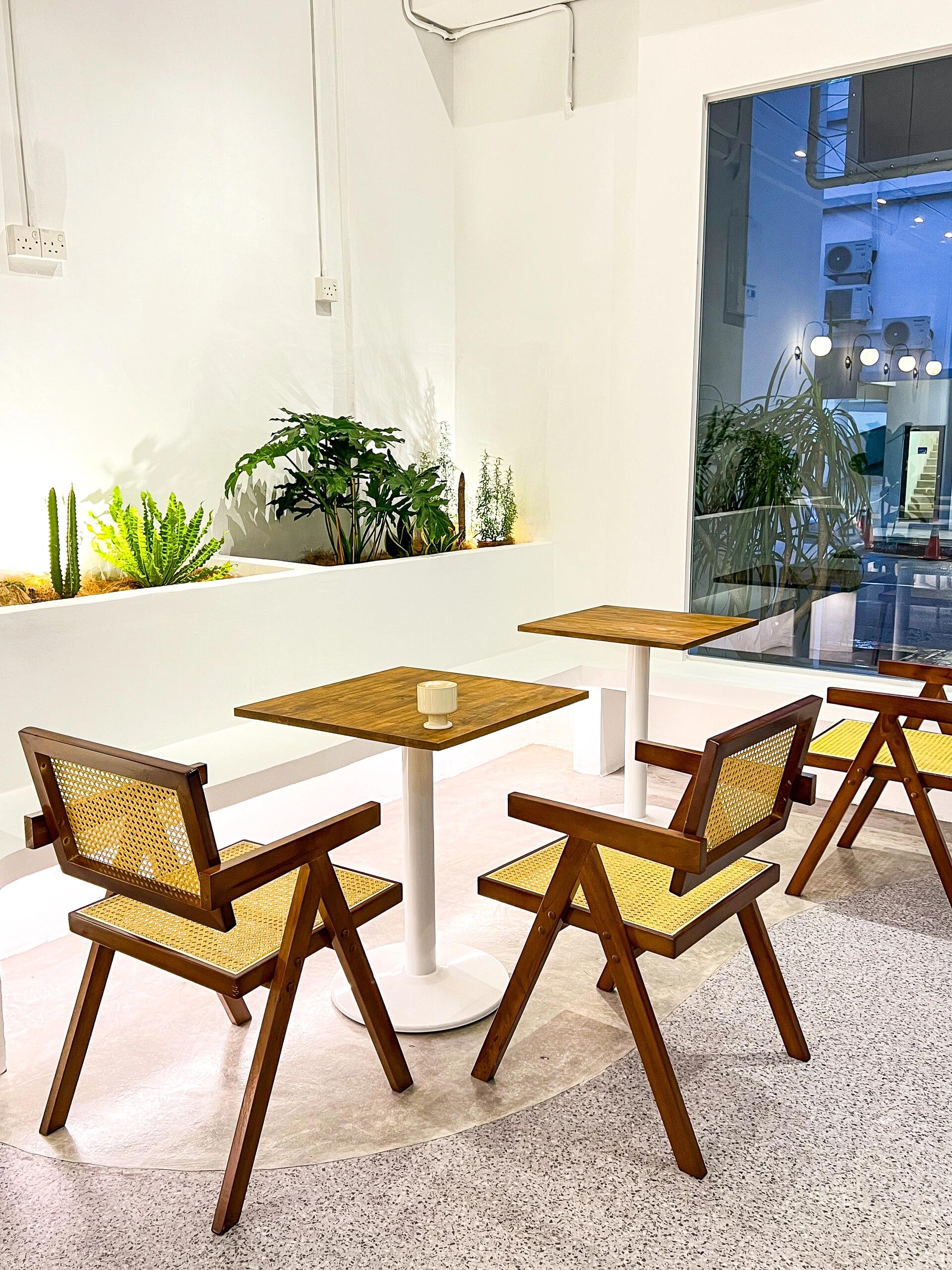 One Ounce Cafe | 一盎司 — Environment, Bayan Lepas, Pulau Pinang