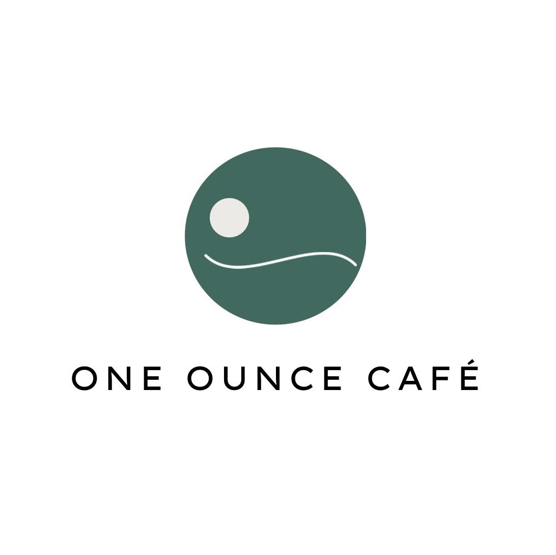 One Ounce Cafe | 一盎司