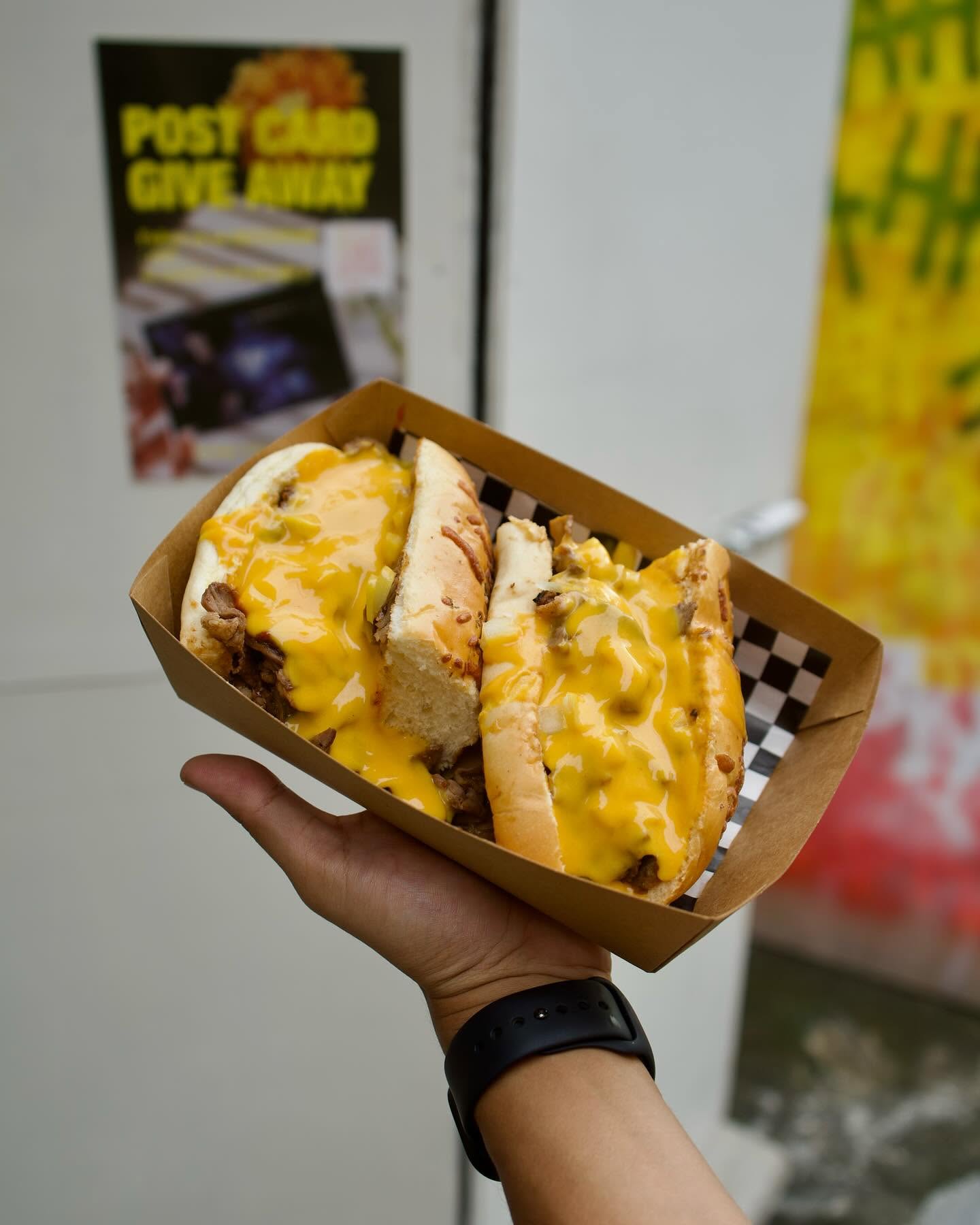 Rioh — Food, George Town, Pulau Pinang