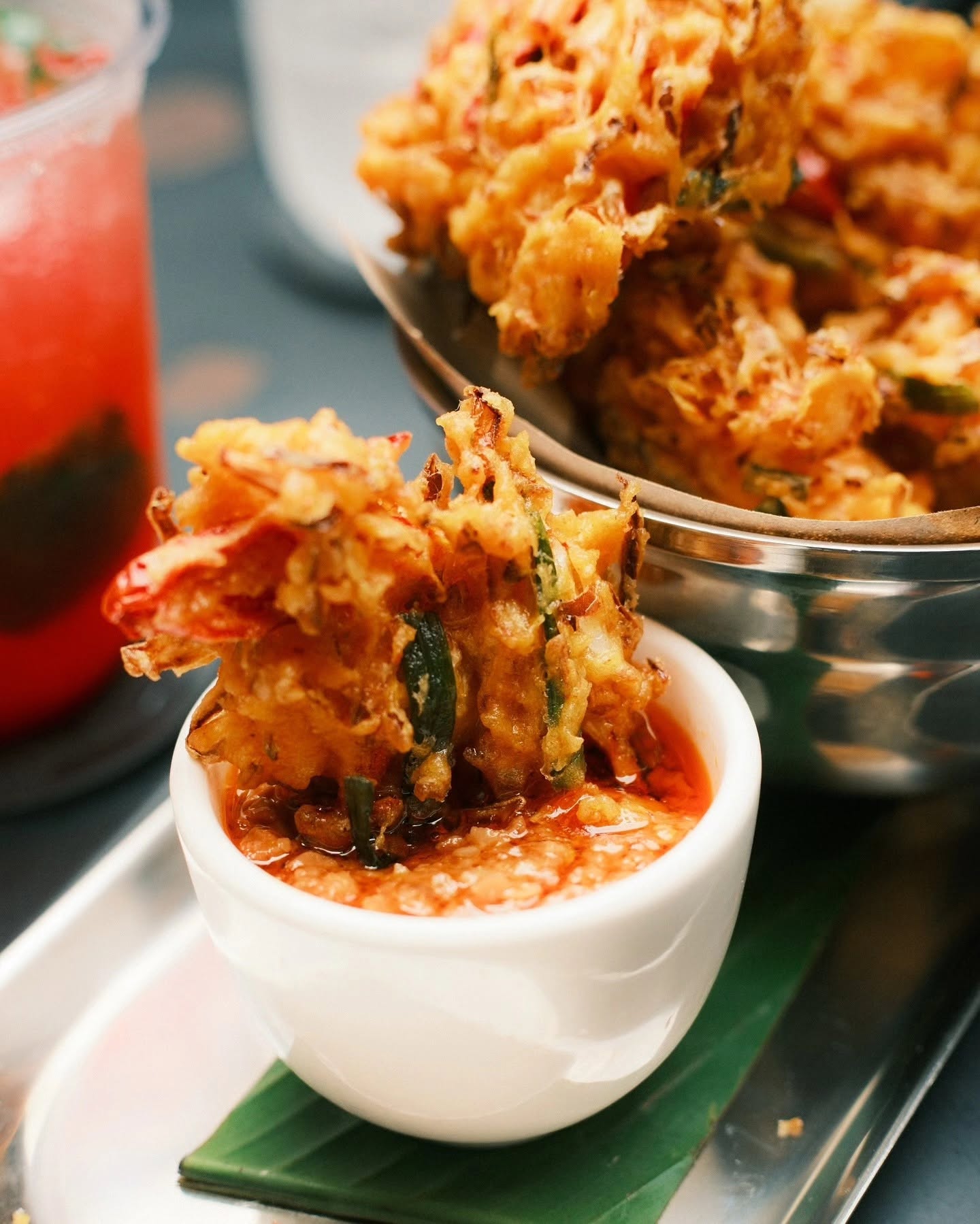 Rioh — Food, George Town, Pulau Pinang