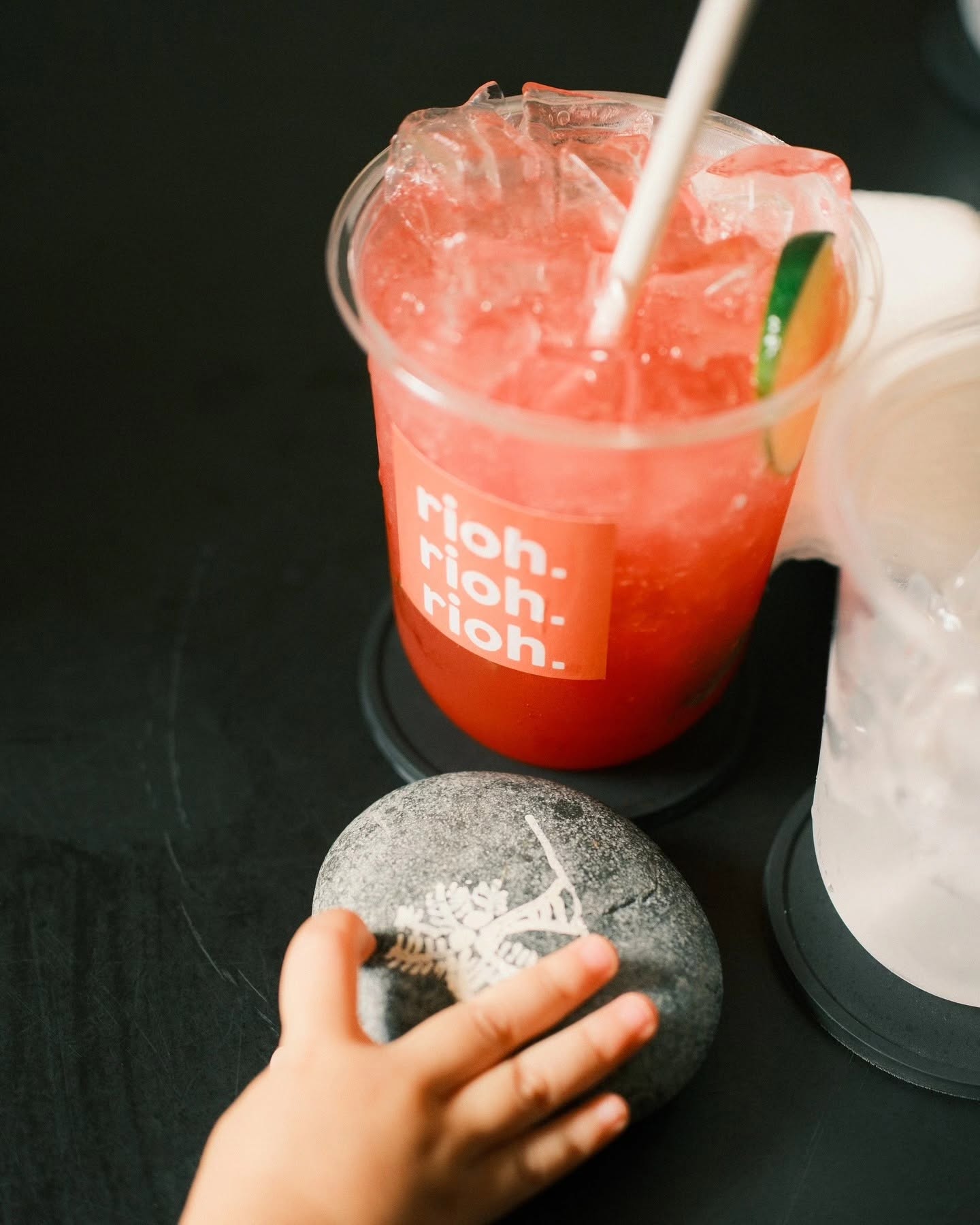 Rioh — Food, George Town, Pulau Pinang