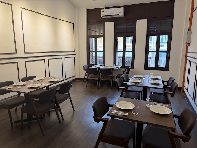 KINS — Environment, George Town, Pulau Pinang