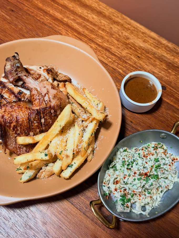 KINS — Food, George Town, Pulau Pinang