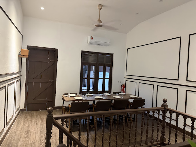 KINS — Environment, George Town, Pulau Pinang