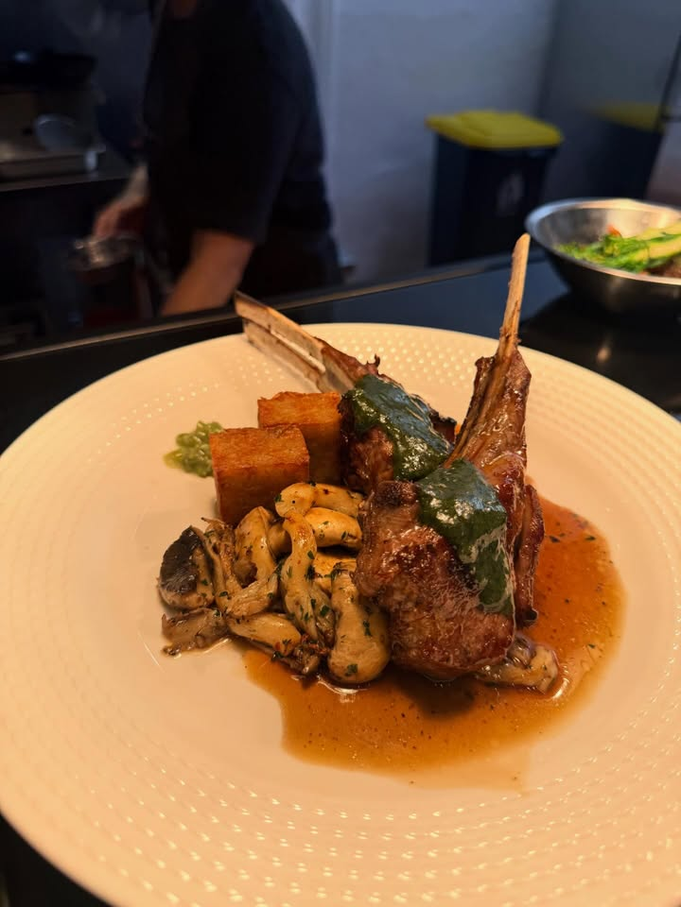KINS — Food, George Town, Pulau Pinang