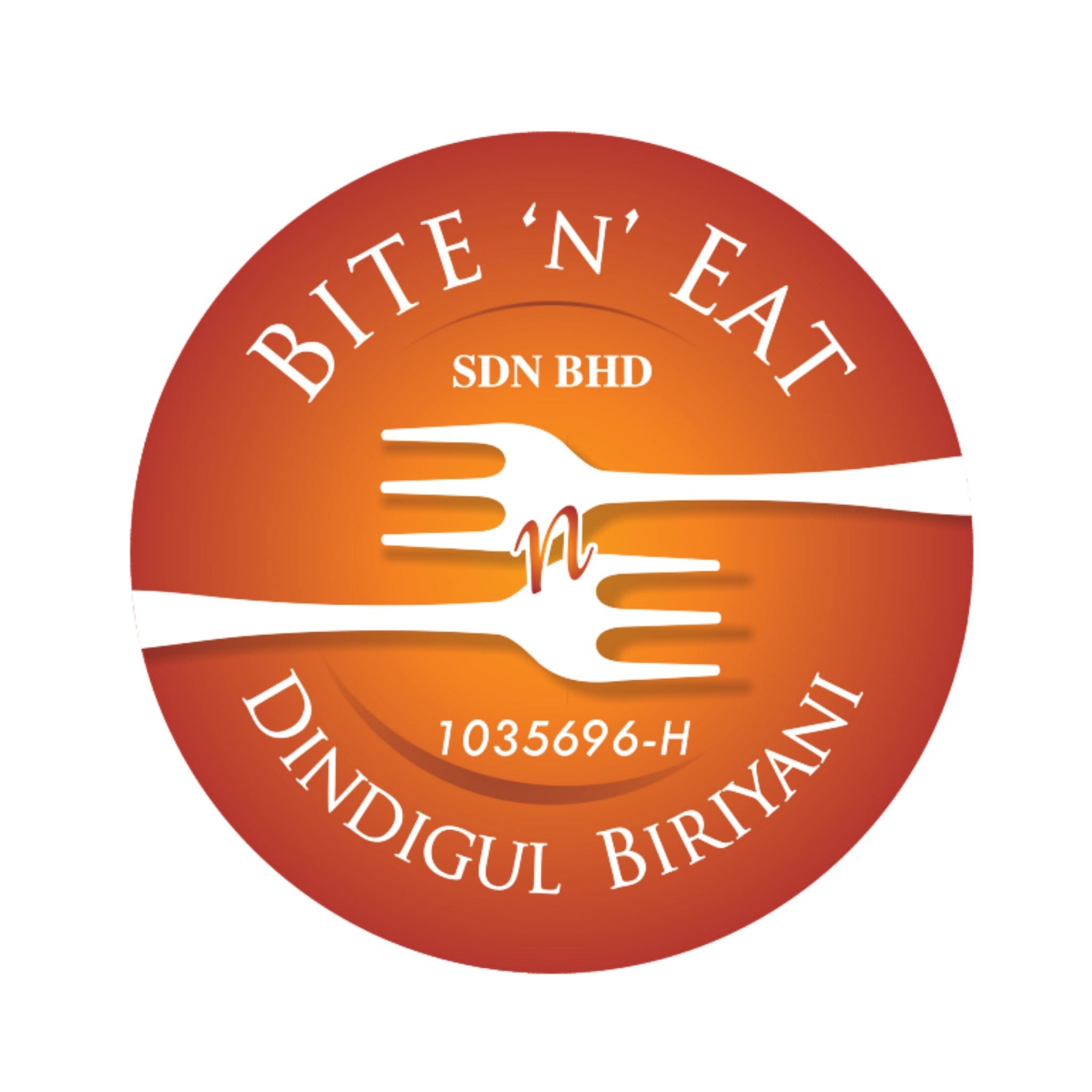 Bite N Eat • Dindigul Biriyani
