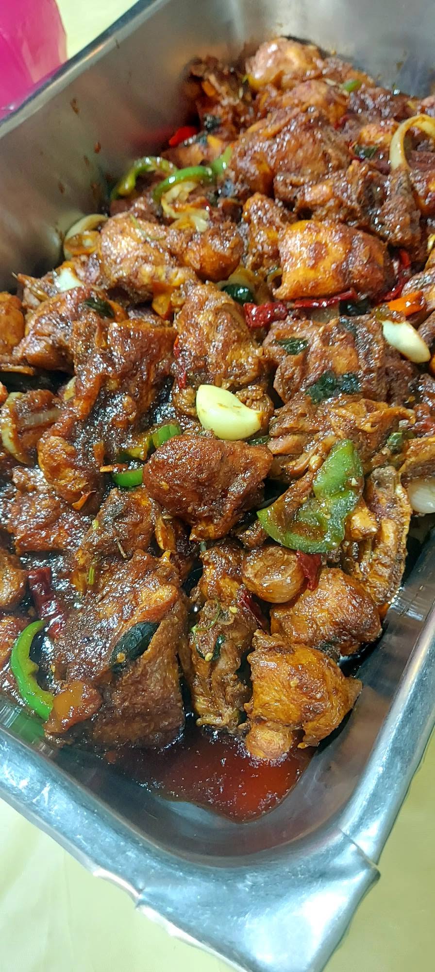 Cerita Kak Ayu — Food, George Town, Pulau Pinang