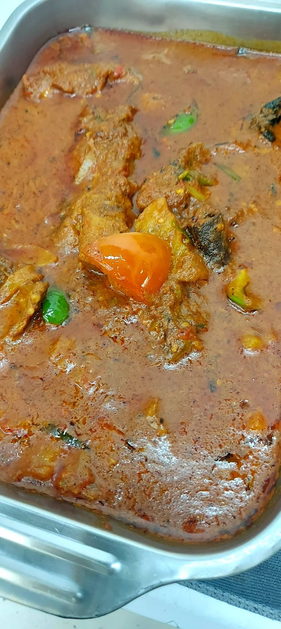 Cerita Kak Ayu — Food, George Town, Pulau Pinang