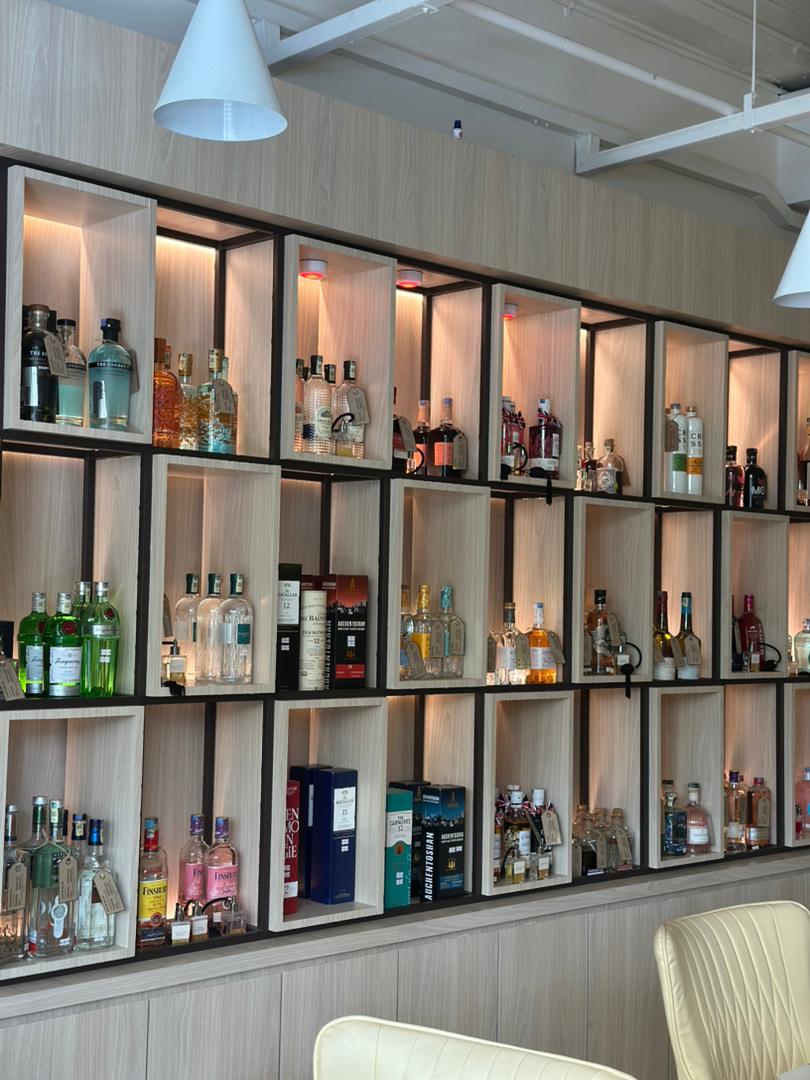 Junipers & Vins — Environment, George Town, Pulau Pinang