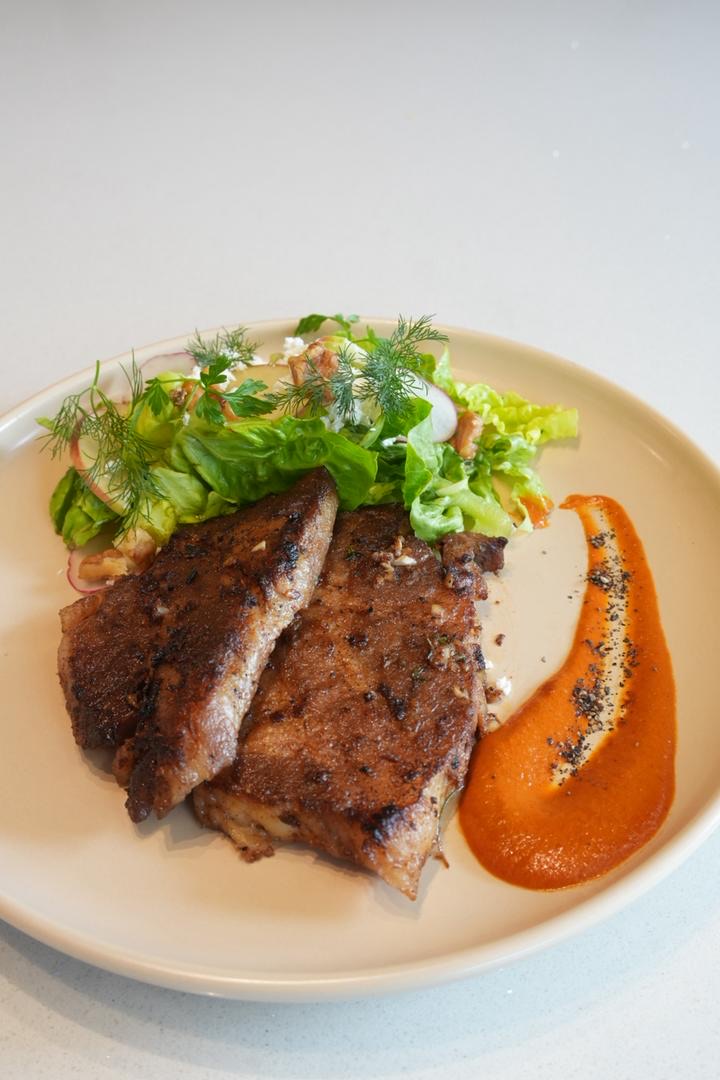 Junipers & Vins — Food, George Town, Pulau Pinang