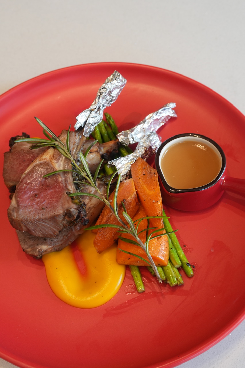 Junipers & Vins — Food, George Town, Pulau Pinang