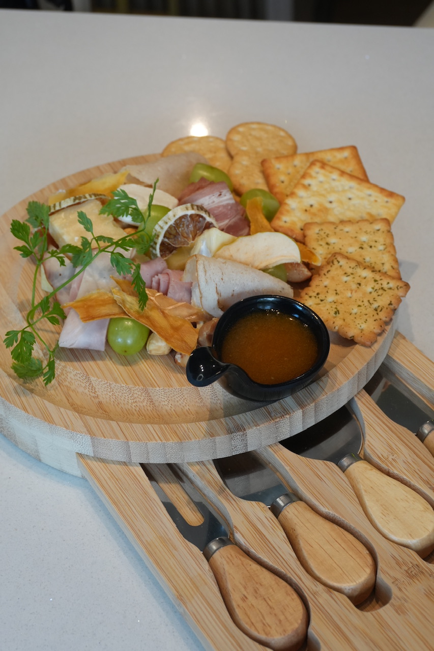 Junipers & Vins — Food, George Town, Pulau Pinang