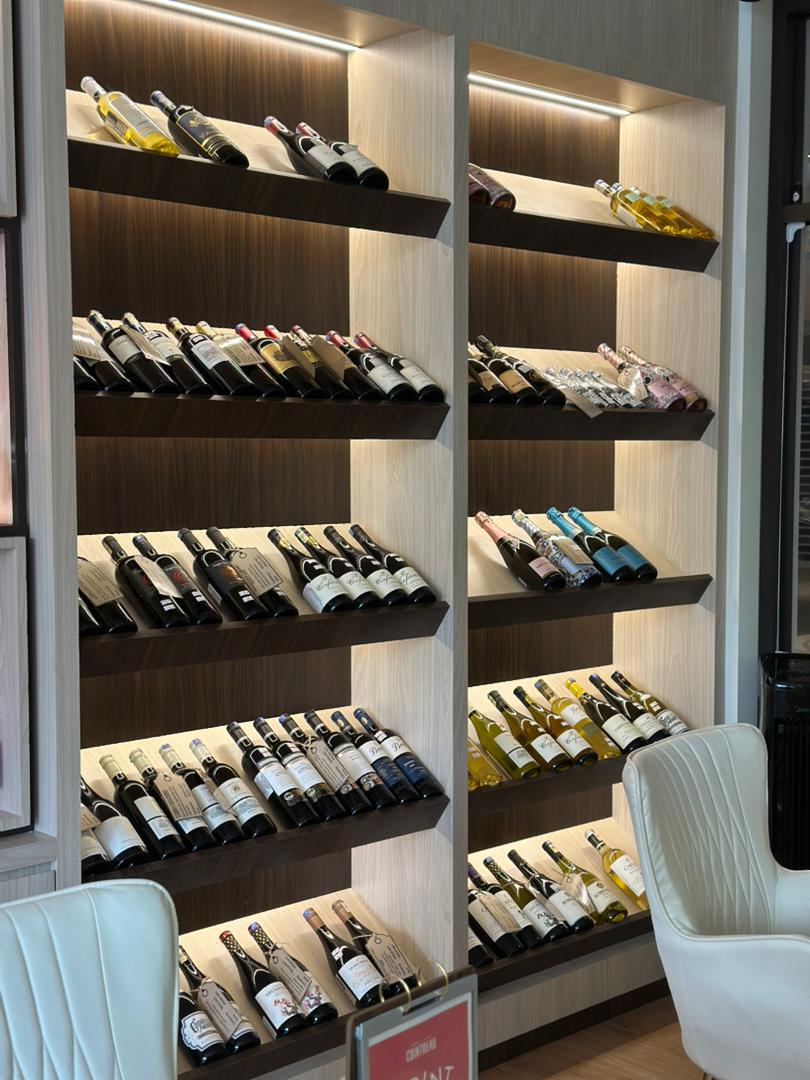 Junipers & Vins — Environment, George Town, Pulau Pinang